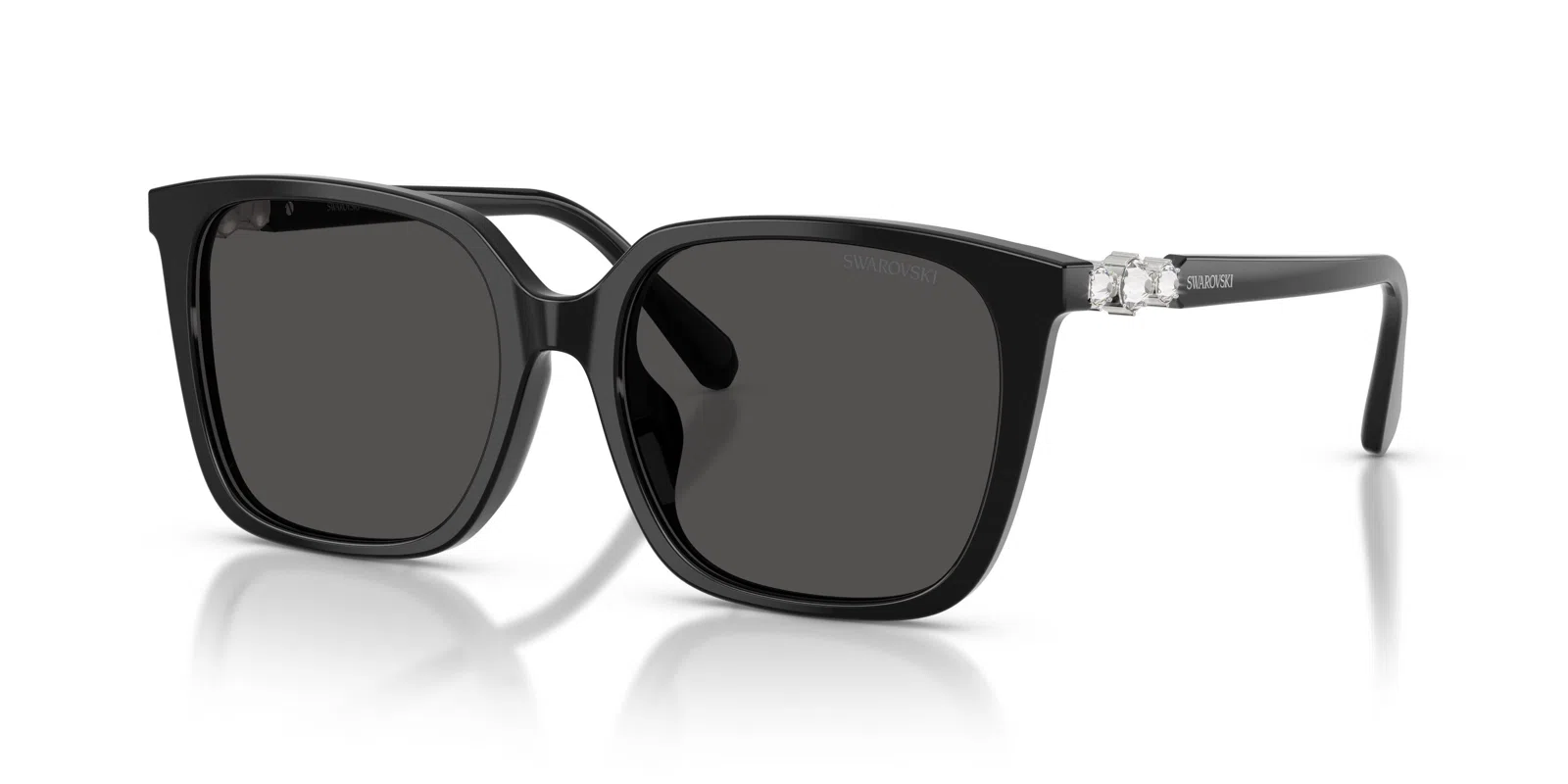 Swarovski 6053D Sunglasses - view 10